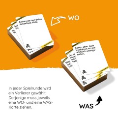 Simon und Jan Harter Tobak Roast Обжарка твердого табака