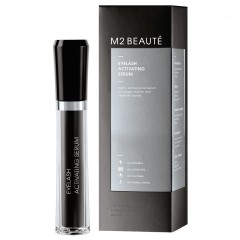M2 Beaute Eyelash Activating Serum  Активирующая сыворотка для ресниц