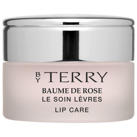 By Terry Baume de Rose Lip Care 10 g Уход за губами Baume de Rose