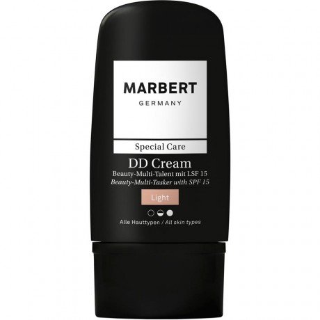 Marbert (Марберт)  Special Care DD Cream Крем, Дневной крем для лица, Medium / 30 мл