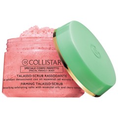 Collistar (Коллистар) Firming Talasso-Scrub Korperpeeling Korperpflege, 700 g