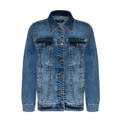 Blue EFFECT Jeansjacke fur Jungen Джинсовая куртка для мальчиков