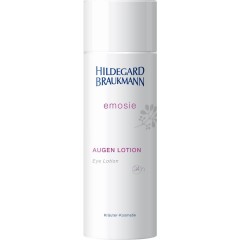 Hildegard Braukmann Emosie Augen Lotion, 200 мл
