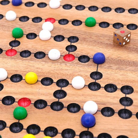 ROMBOL Barrikade баррикада