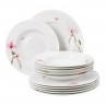 Rosenthal Rosenthal Jade Magnolie Tafelset 12-tlg. Rosenthal Jade Magnolia Сервиз столовый 12 предм.