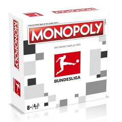 Winning Moves Brettspiel Monopoly Настольная игра Монополия