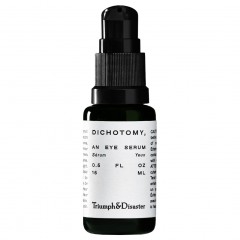 Triumph  Disaster Dichotomy Eye Serum  Сыворотка для глаз Dichotomy