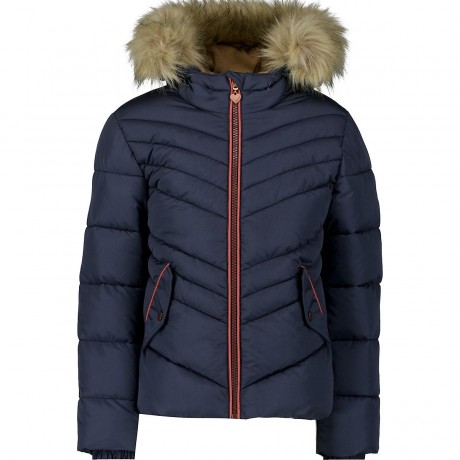 GARCIA JEANS Winterjacke fur Madchen Зимняя куртка для девочки