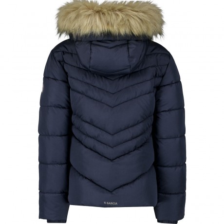 GARCIA JEANS Winterjacke fur Madchen Зимняя куртка для девочки
