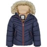 GARCIA JEANS Winterjacke fur Madchen Зимняя куртка для девочки