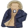 GARCIA JEANS Winterjacke fur Madchen Зимняя куртка для девочки