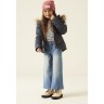 GARCIA JEANS Winterjacke fur Madchen Зимняя куртка для девочки
