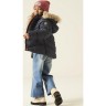 GARCIA JEANS Winterjacke fur Madchen Зимняя куртка для девочки
