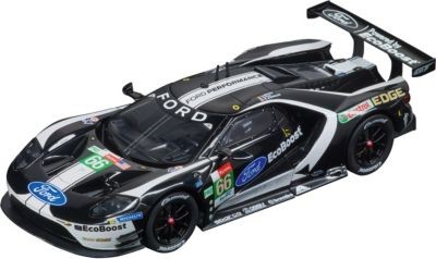 Carrera Ford GT Race Car No.66 Гоночный автомобиль Ford GT № 66
