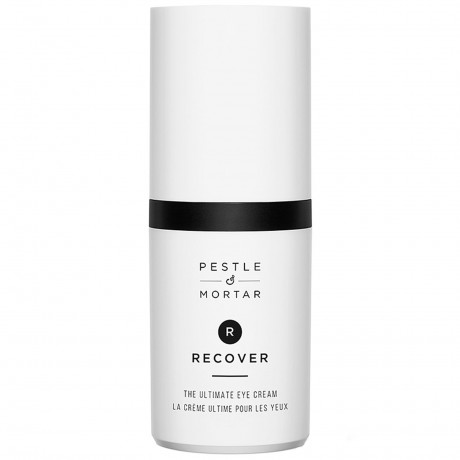 Pestle  Mortar Recover Eye Cream  Восстанавливающий крем для кожи вокруг глаз