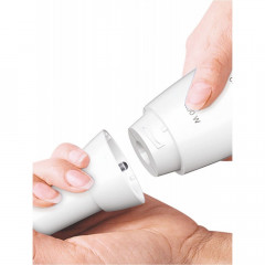 BOSCH BOSCH Stabmixer MSM14330 CleverMixx Sauce  Dressing Stabmixer weiss  Погружной блендер BOSCH MSM14330 CleverMixx Sauce Dressing ручной блендер белый