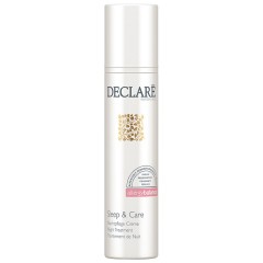Declare (Декларе) Sleep & Care Gesichtscreme  Allergy Balance, 50 мл