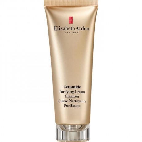 Elizabeth Arden Ceramide Purifying Cream Cleanser, Элизабет Арден Очищающий крем с церамидами 125 мл