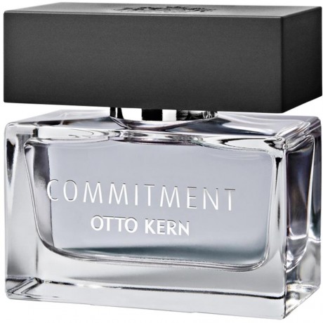 Otto Kern (Отто Керн) Commitment Man After Shave Lotion Лосьон после бритья, 50 мл