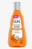 GUHL Shampoo Feuchtigkeitsaufbau, 250 ml Шампунь для волос увлажняющий с маслом облепихи