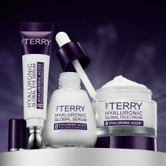 By Terry Hyaluronic Global Eye Serum  Гиалуроновая глобальная сыворотка для кожи вокруг глаз