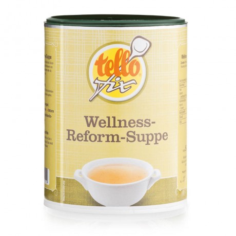 Krauterhaus Sanct Bernhardt Wellness Reнаm Soup, 540-г-банка