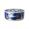 Rosenthal Rosenthal Heritage Turandot blue Dose rund d: 11,5 cm Rosenthal Heritage Turandot синяя коробка круглая d: 11,5 см