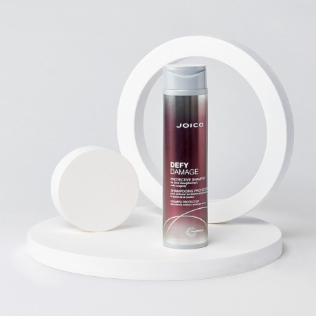 JOICO Protective Shampoo Защитный шампунь