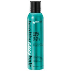 sexy hair Soya Want It All Leave-in Pflege Healthy Sexy Hair, 150 мл