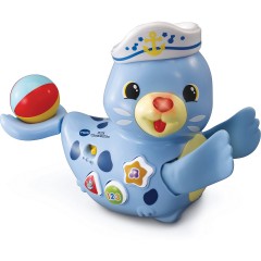 Vtech Robi Wackelrobbe Покачивающаяся печать Роби