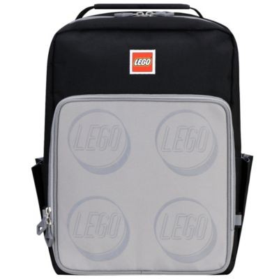 LEGO Rucksacke Tribini Classic Backpack Large 20135-1952 Schulrucksacke fur Jungen Рюкзаки Tribini Classic Backpack Large 20135-1952 Школьные рюкзаки для мальчиков