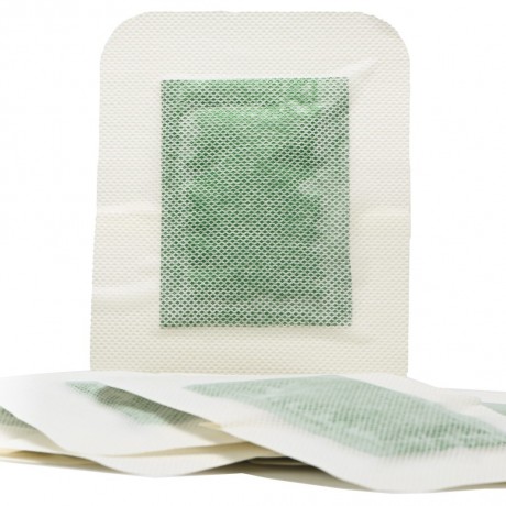 Rosental Organics Footpatches  патчи для ног