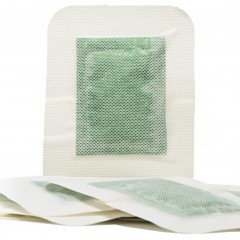 Rosental Organics Footpatches  патчи для ног