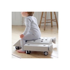 Modu Zwenkwielen x4 w Двадцать квадратов x4 w