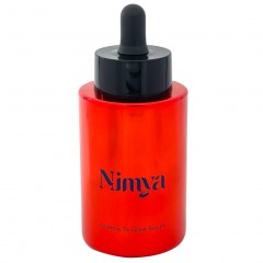 Nimya License To Glow Serum Лицензия на сияющую сыворотку