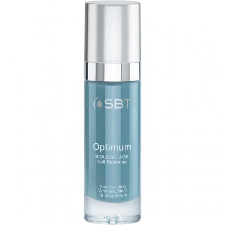 SBT Sensitive Biology Therapy Optimum Firming Serum Сыворотка для лица, 30 мл