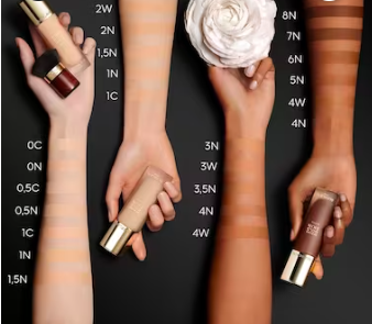 Guerlain (Герлен)  PARURE GOLD SKIN MATTE Foundation 2N NEUTRAL / NEUTRE 35 ml