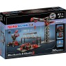 fischertechnik PROFI Mechanic+Static 2 ПРОФИ Механик+Статика 2