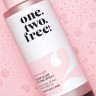one.two.free! Super Glow Setting Spray  Спрей для фиксации супер свечения
