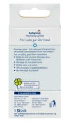 babylove Schrankschloss замок для шкафа, 1 шт