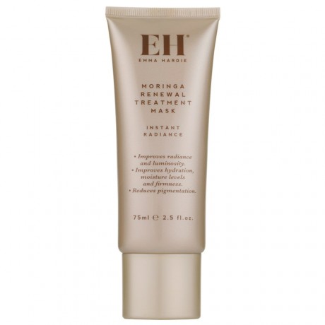 Emma Hardie (Эмма Харди) Moringa Renewal Treatment Mask Maske Masken, 75 мл