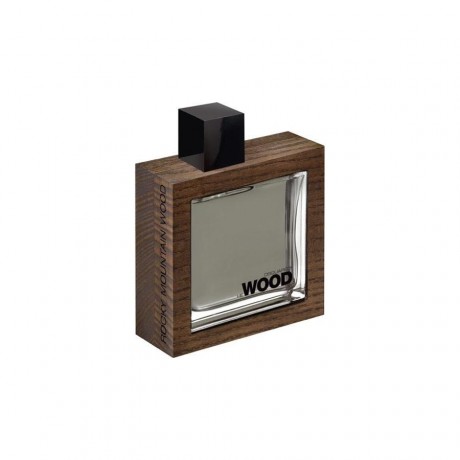 Dsquared2 (Дискваред) Rocky Mountain Wood Eau de Toilette Туалетная вода Spray Спрей, 100 мл