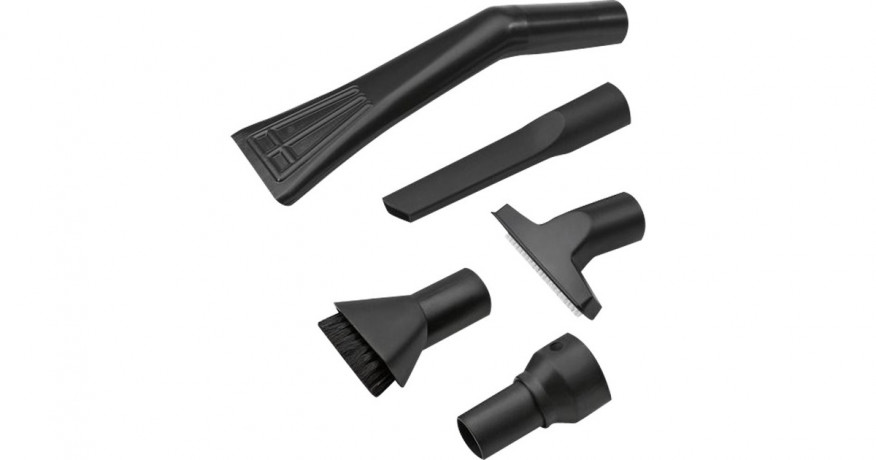 Karcher Karcher Auto-Reinigungsset DN35, Duse schwarz, 5-teilig  schwarz Набор для чистки автомобиля Karcher DN35, насадка черная, 5 шт.