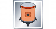 Einhell Einhell Schmutzfangsack 15L, 5 Stuck, Staubsaugerbeutel fur TC-VC 1815 S Мешок для сбора мусора Einhell 15л, 5 шт., мешки для пылесоса TC-VC 1815 S