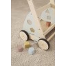 Kids Concept Lauflernwagen Edvin Lauflernwagen Ходунки Edvin ходунки