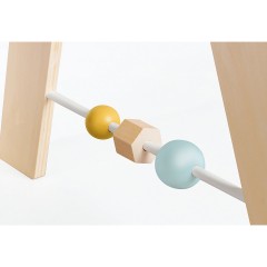 Pinolino Babygym Josi Детский тренажерный зал Джози