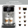 WMF WMF Kaffeevollautomat Perfection 640, (41 x 25 x 37,1 cm, 15 bar, 1550 W) Полностью автоматическая кофемашина WMF Perfection 640 (41 x 25 x 37,1 см, 15 бар, 1550 Вт)