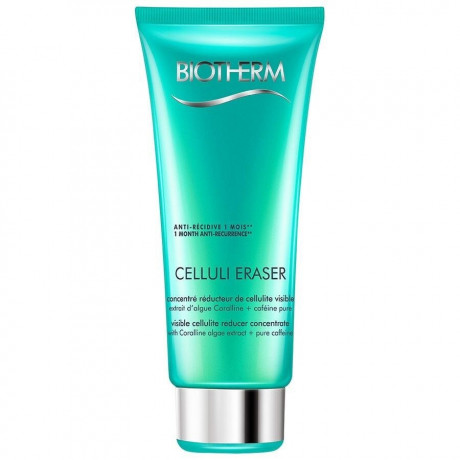 Biotherm Celluli Eraser  Целлюлитный ластик