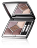 DIOR (Диор) Lidschatten Тени для век 5 Couleurs Designer, Nr. 669 Soft Cashmere / 5,70 г