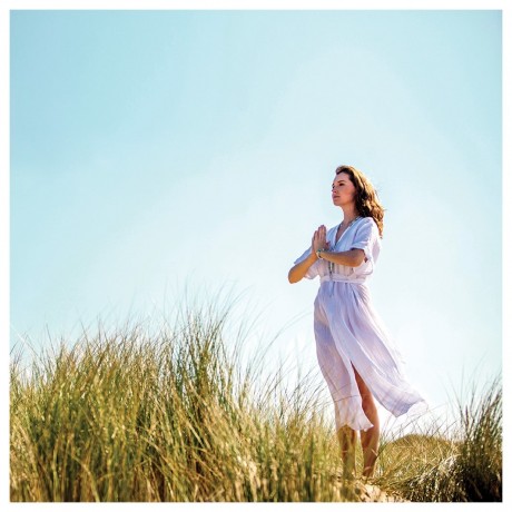 ZARQA Tagescreme Nutritive Дневной крем Питательный